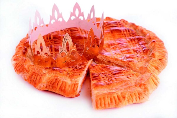 프랑스-갈레트 데 루아