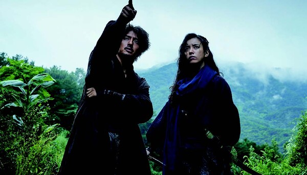 해적: 도깨비 깃발. 1월 26일 개봉