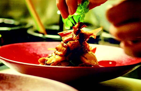 미드나잇 아시아: 먹다-춤추다-꿈꾸다. 넷플릭스