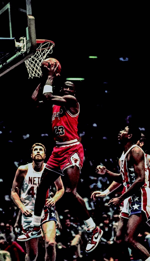 에어조던1 6억6500만원대