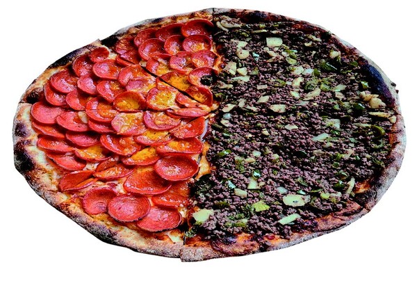 피자네버슬립스