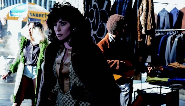 하우스 오브 구찌. 1월 12일 개봉