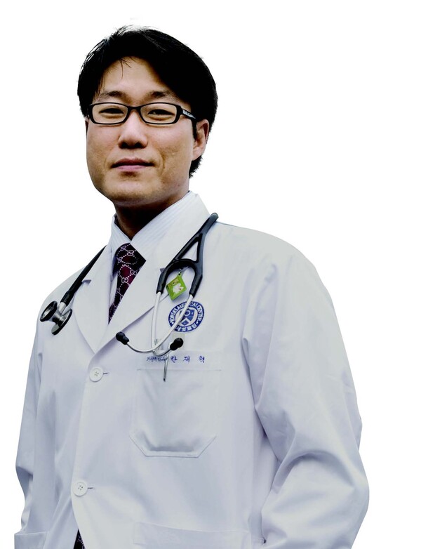 연세라파의원 한재혁 대표원장