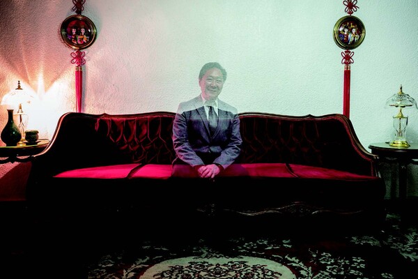 멕시코, 독립운동가 김익주의 후손 다빗 킴