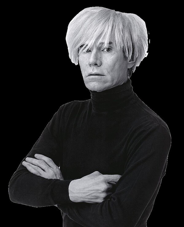 앤디 워홀, Andy Warhol