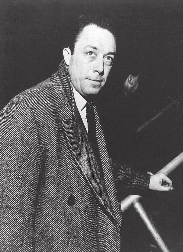 Albert Camus