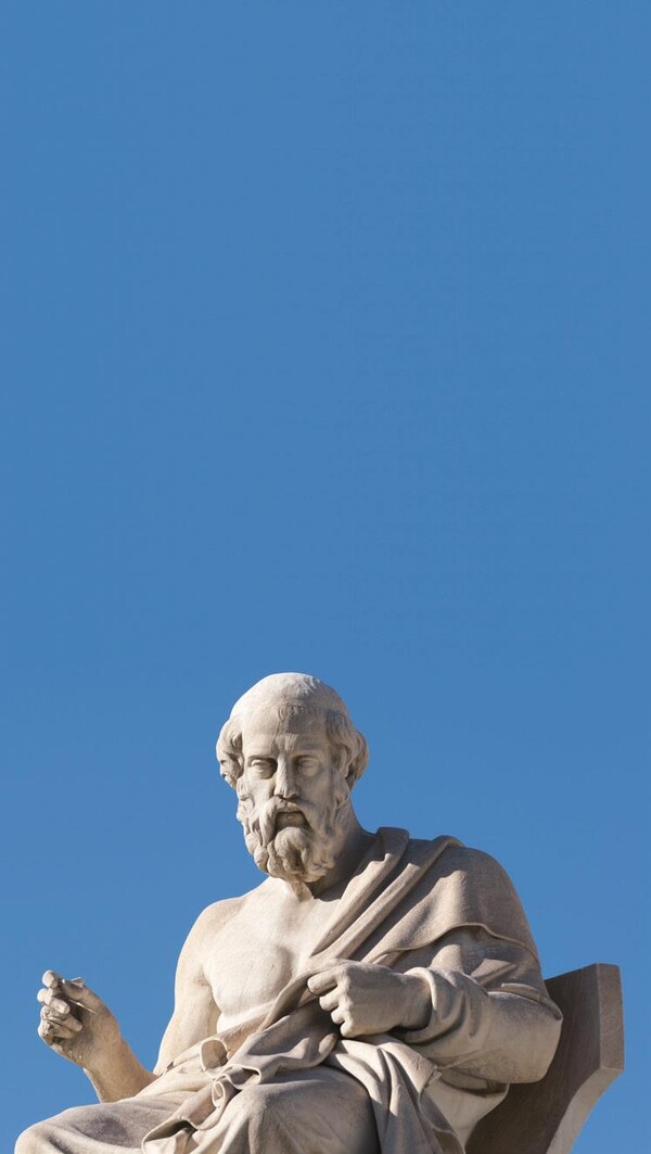 플라톤, Platon