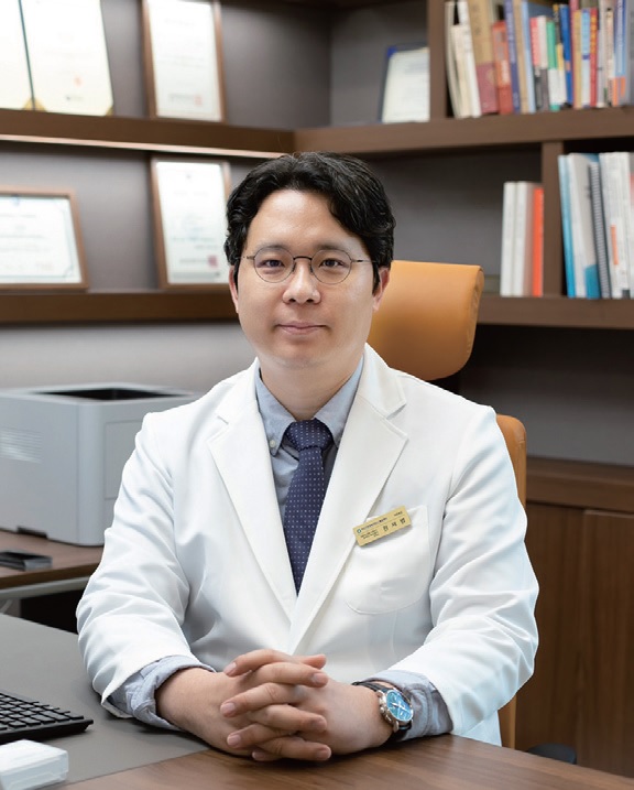 아산본내과의원 류마티스내과 원재범 원장