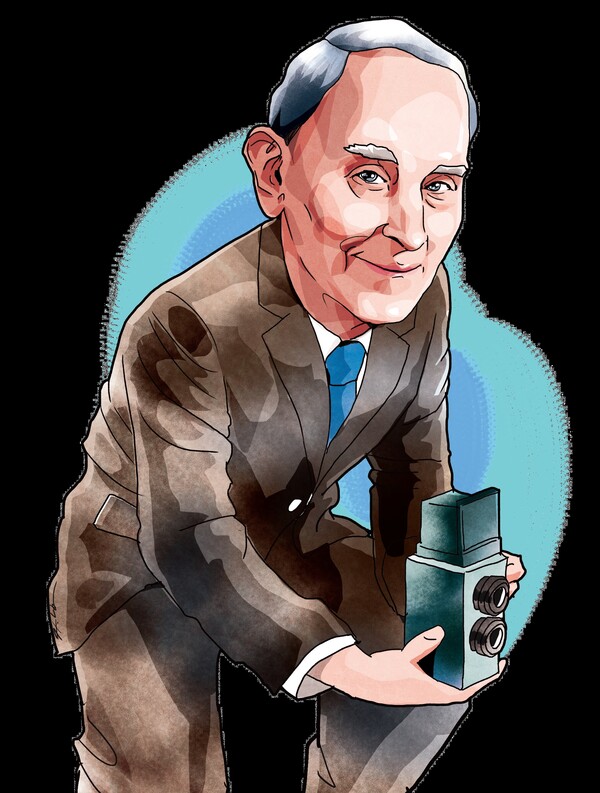 프랭크 윌리엄 스코필드 Frank William Schofield