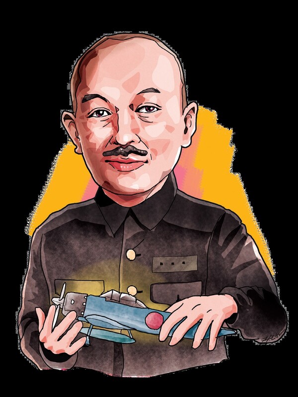 도미나가 교지 富永恭次