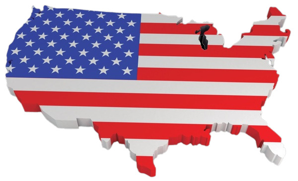 미국을 다시 위대하게! (Make America Great Again!)