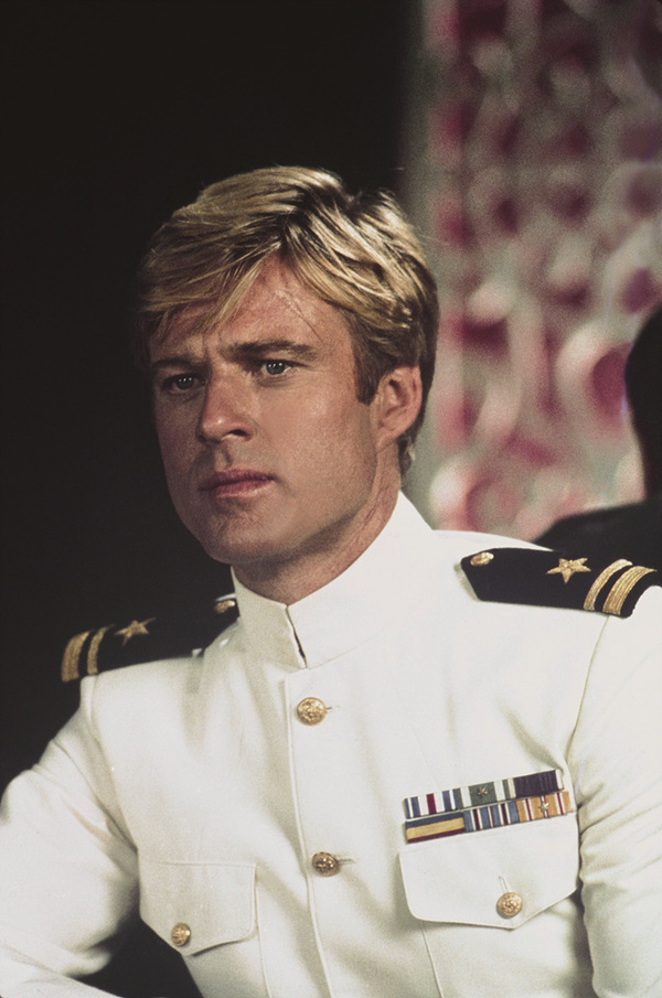 로버트 레드퍼드