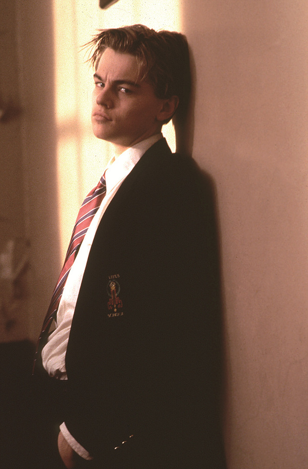 리어나도 디캐프리오