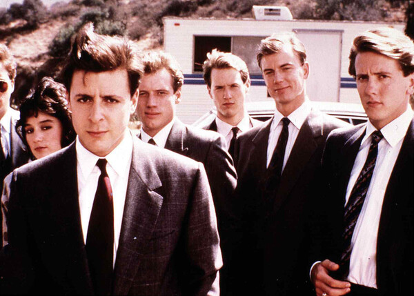 드라마 빌리네어 보이즈 클럽