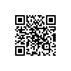 QR코드를 찍으면 명대사 장면이 나옵니다