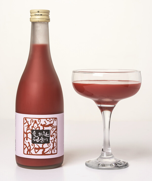 9000원┃375ml┃10.8%┃술샘(아이디어스, 술마켓 등 오픈마켓)