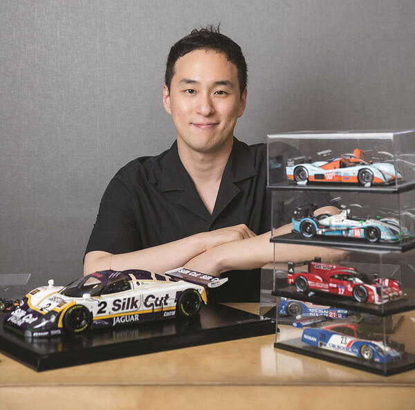 Profile 권용석•1981년생•참정신건강의학과 원장 