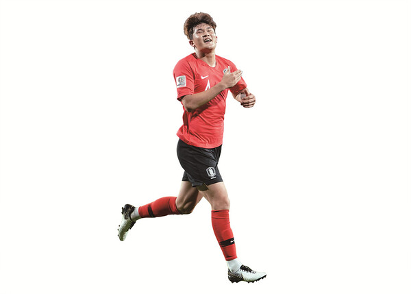 1996년생, 190cm, SSC 나폴리(이탈리아 세리A)