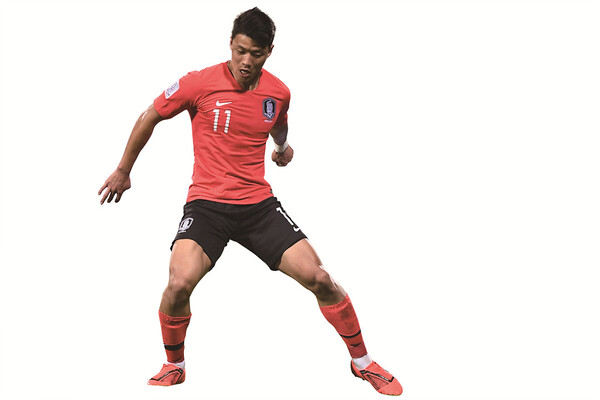 1996년생, 177cm, 울버햄튼 원더러스 FC(잉글리시 프리미어리그)