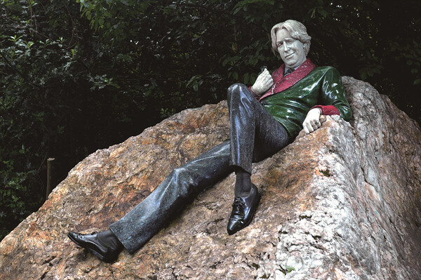 1854 ~1900아일랜드•극작가