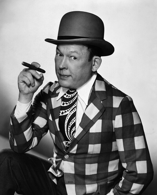 1894 ~ 1956미국•코미디언