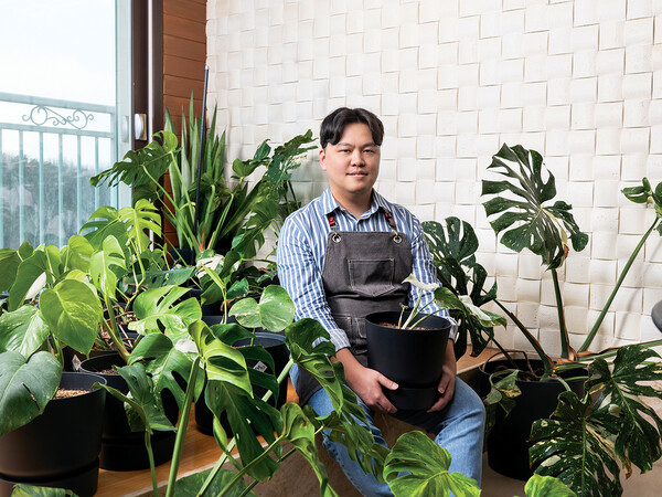 Profile 박선호•1984년생•식테크의 모든 것 저자