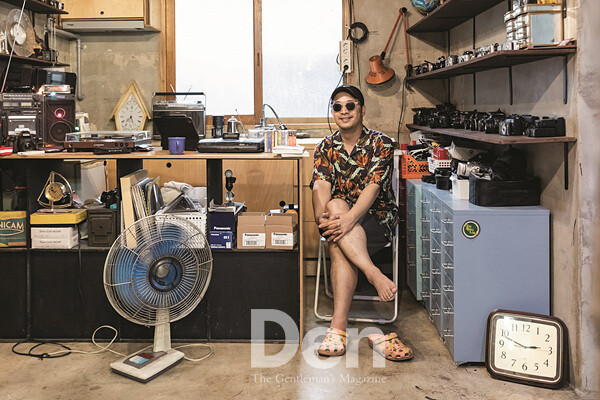 profile. 남승민 , 1977년생,  저자, 유튜브  운영자