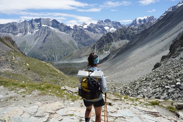 이탈리아 돌로미테. 사진 제공 이하늘