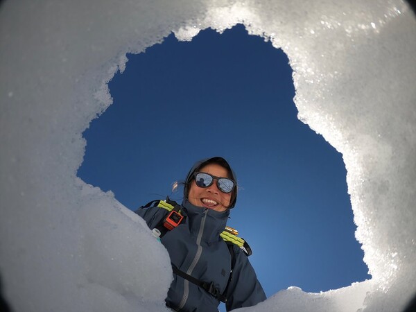 스위스 융프라우. 사진 제공 이하늘