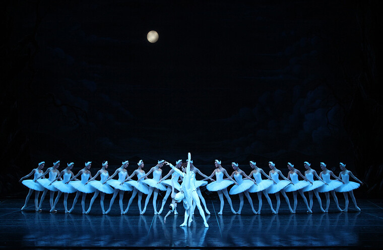 ⓒ 유니버설발레단