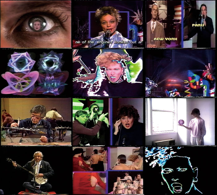 ⓒ 백남준아트센터