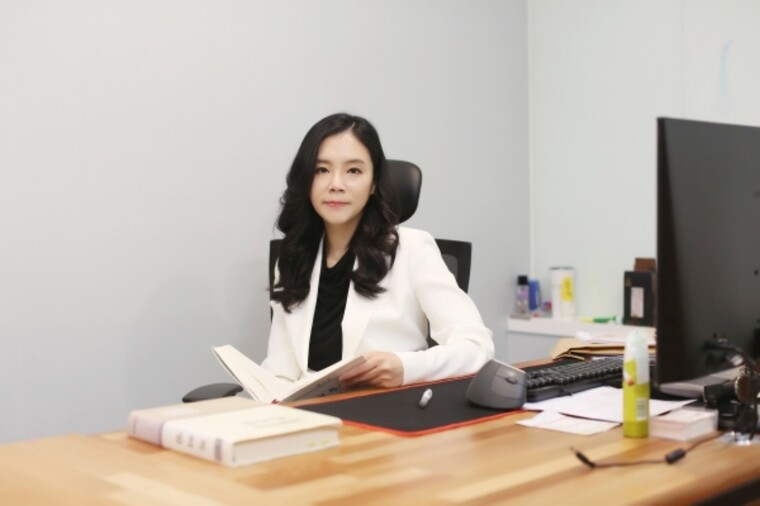 강민영 변호사. ⓒ 플랜에이법률사무소<br>