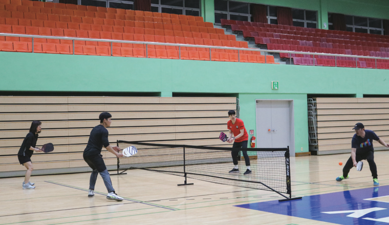 © 대한피클볼협회