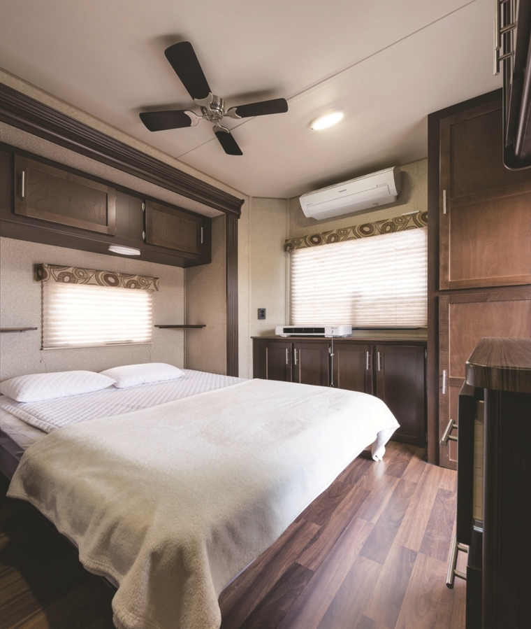 체로키 KR.&nbsp;ⓒ 여주카라반