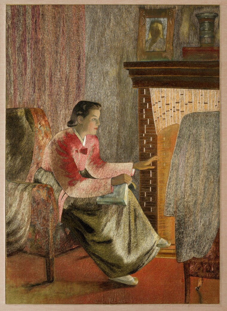 ⓒ 국립현대미술관<br>