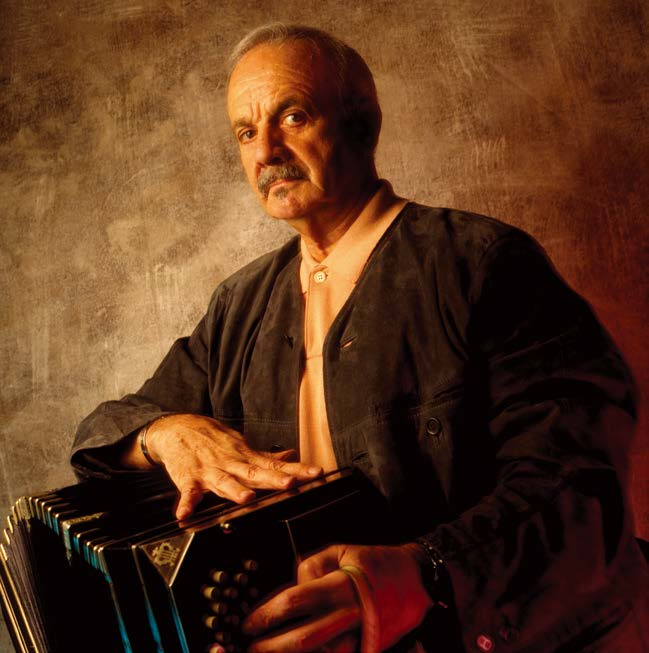 아스토르 피아졸라 (1921~1992년)