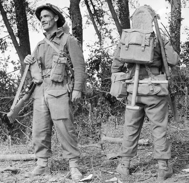 © Imperial War Museum<br>