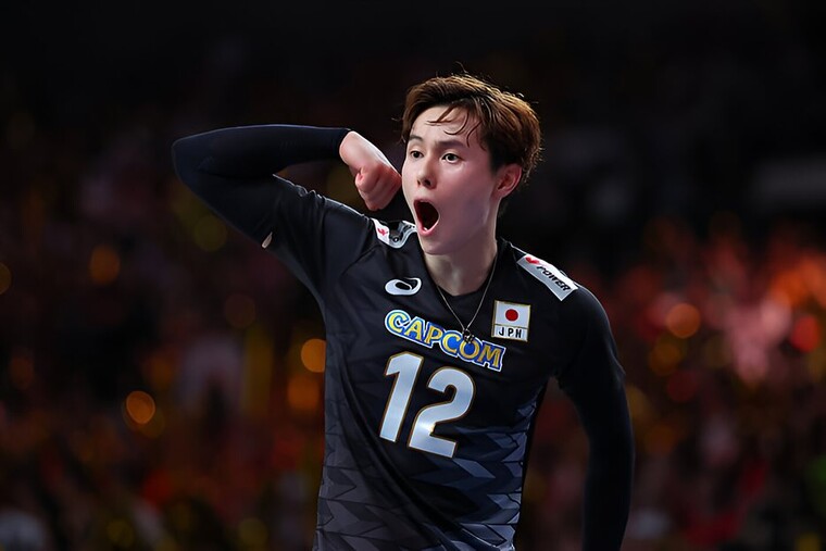 ⓒ ran.volleyball0902<br>