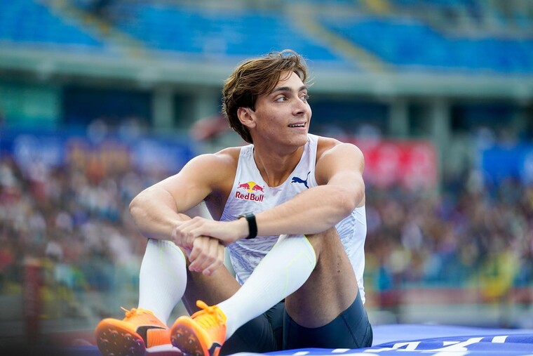 ⓒ mondo_duplantis<br>