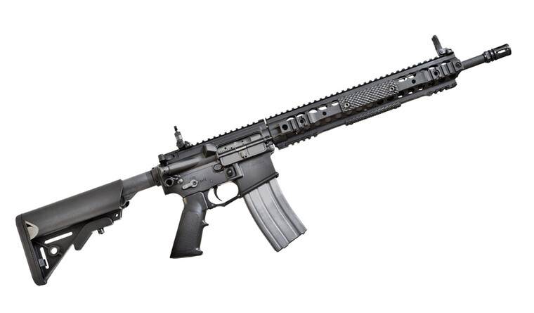 에이알-15 ⓒ alamy<br>