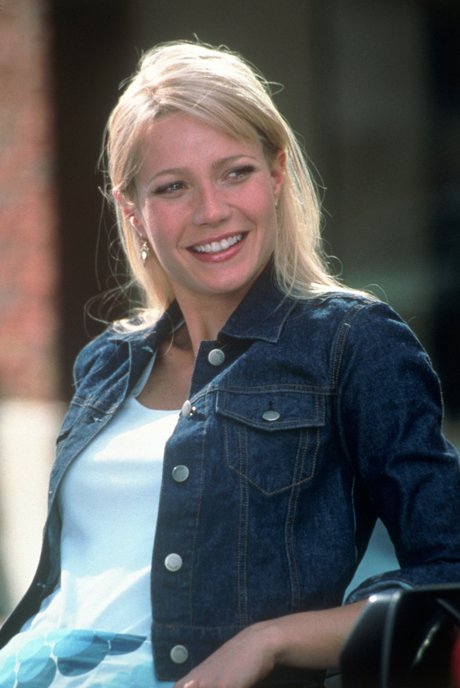 &lt;내겐 너무 가벼운 그녀&gt;(2002) 스틸 컷 ⓒ alamy<br>