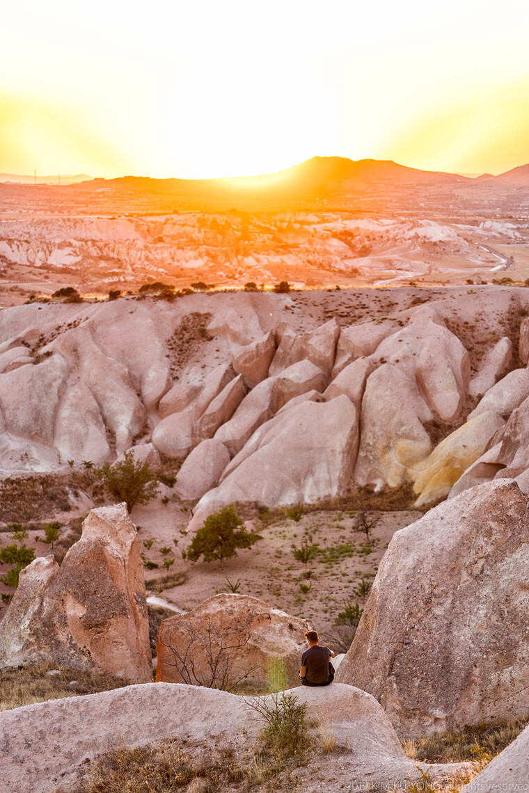 키질추쿠르 계곡 ⓒ Den<br>