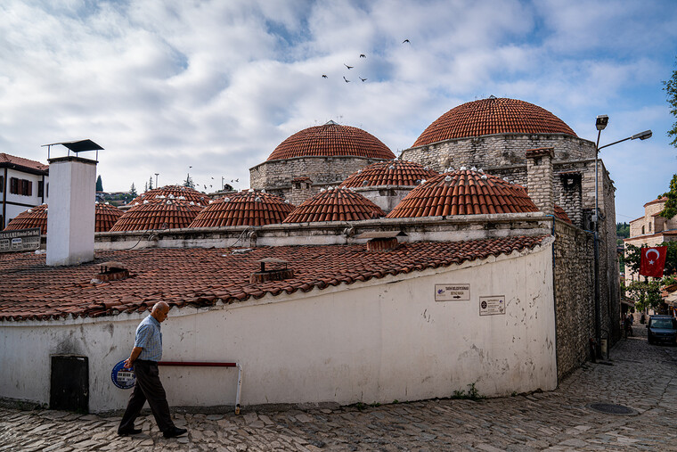 사프란볼루 ⓒ Den<br>