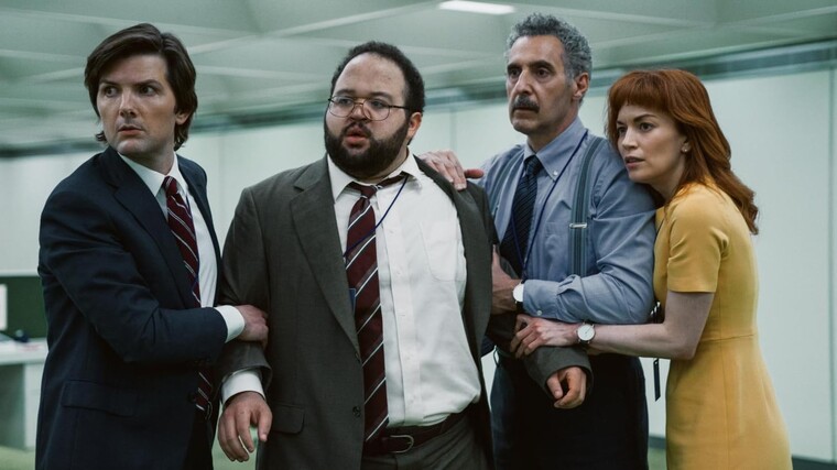 ⓒ 애플티비플러스<br>