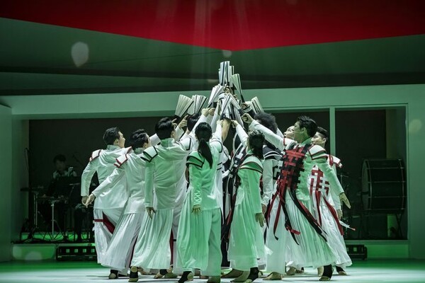 ©국립정동극장