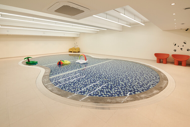 ⓒ개러리아 송파점