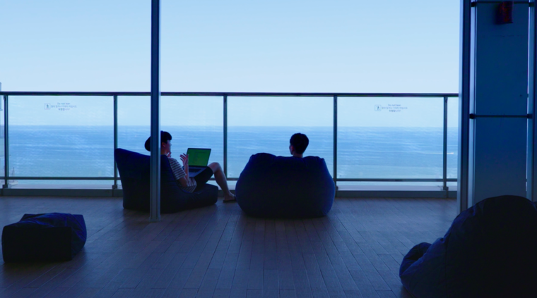 디어먼데이 강릉 세인트존스호텔점 ⓒ디어먼데이