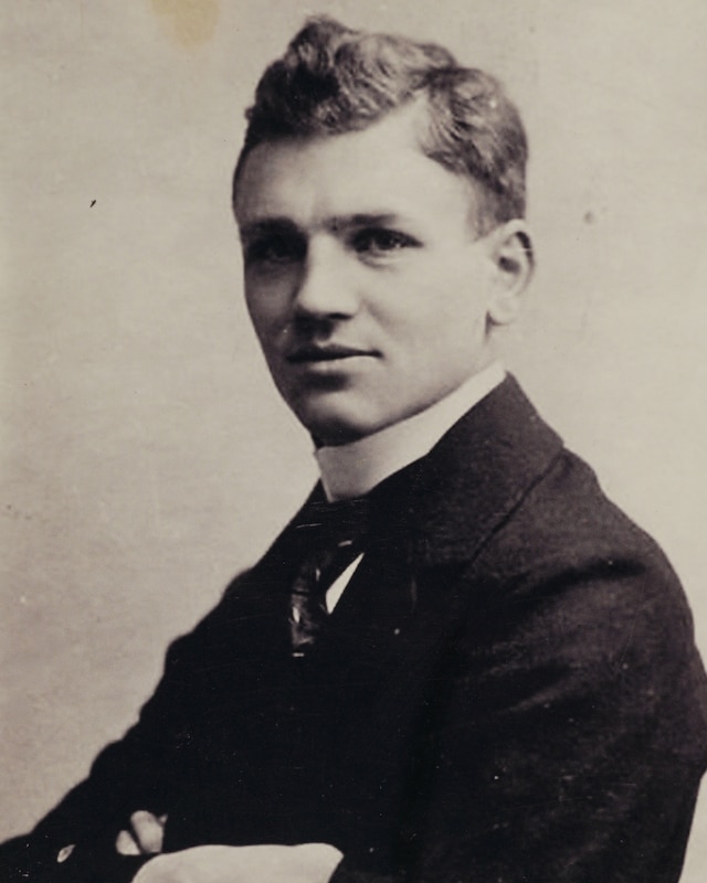 리모와 창립자 파울 모르스첵.&nbsp;ⓒ리모와 코리아<br>