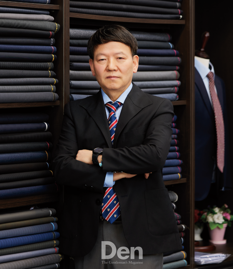 유두현마므레 대표