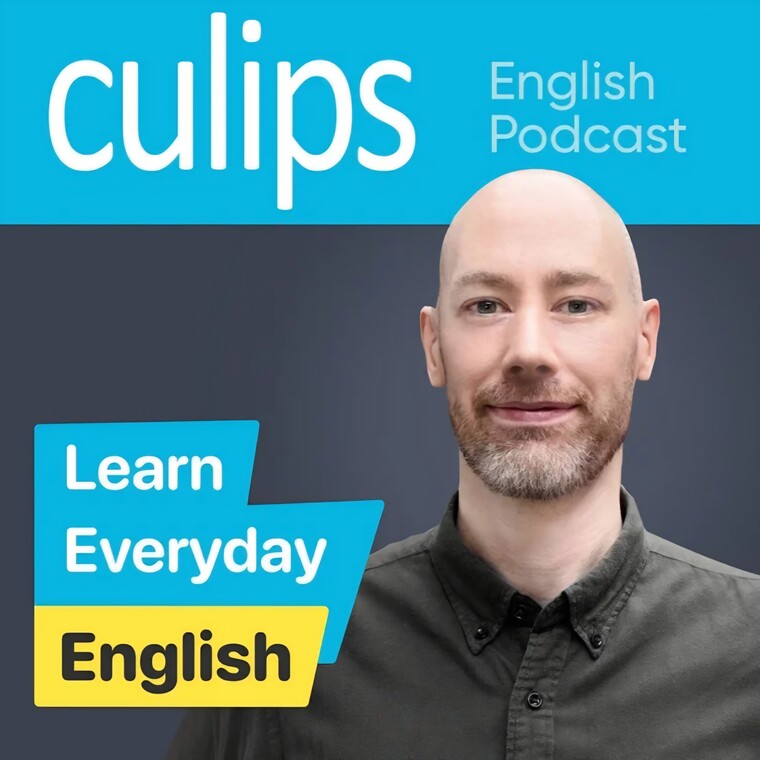 ⓒCulips Everyday English Podcast
